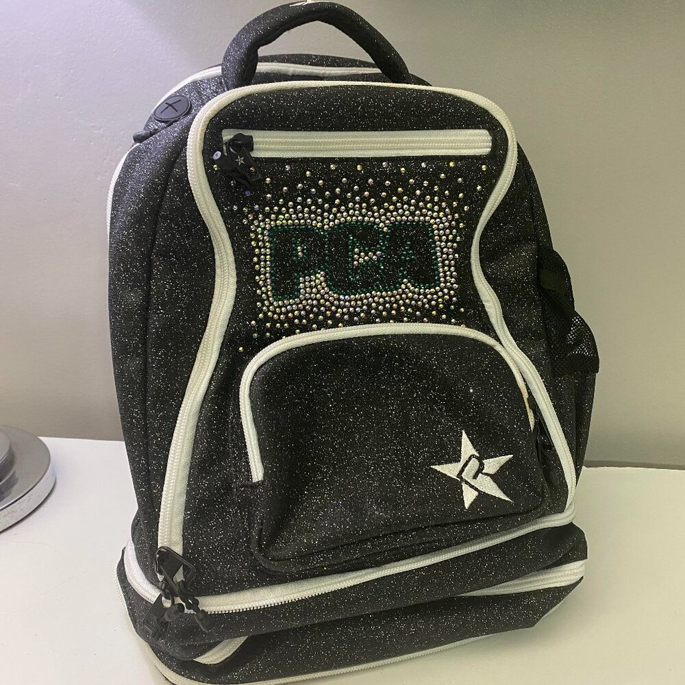 Rebel Cheer Imagine PCA Dream Bag 🖤 POWER CHEER